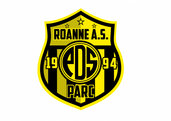 Logo Roanne As Parc